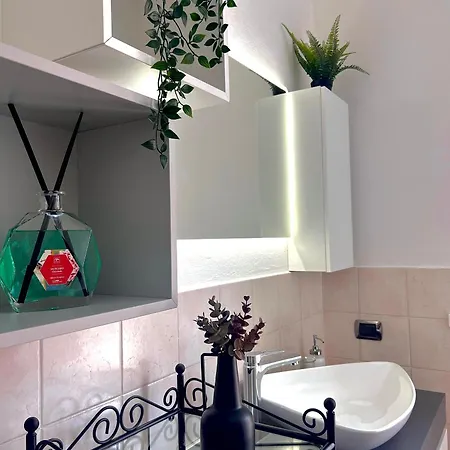 Apartamento Bolognabyside -righi *