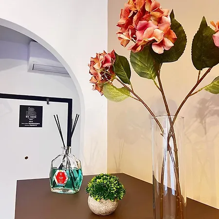 Apartamento Bolognabyside -righi *