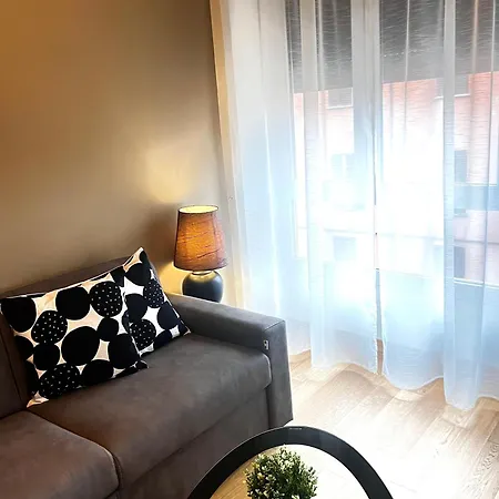Apartamento Bolognabyside -righi Bolonia