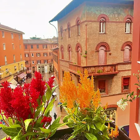 Bolognabyside -righi Apartamento *