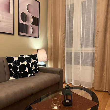 Bolognabyside -righi Apartamento