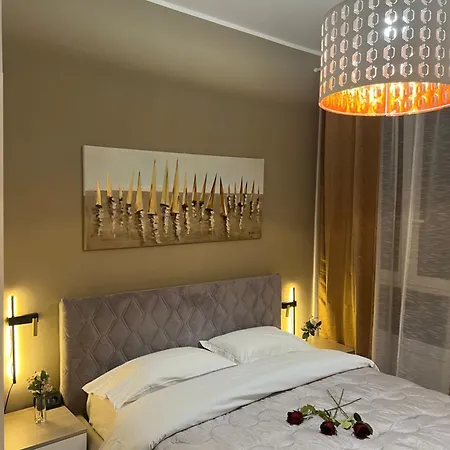 Bolognabyside -righi Apartamento *